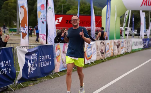 Nie pozostawili złudzeń! W tym roku Bieg Górski na 11 km należał do nich [WIDEO] - 146